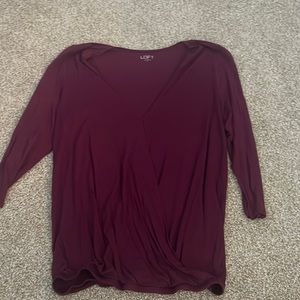 Women’s blouse
